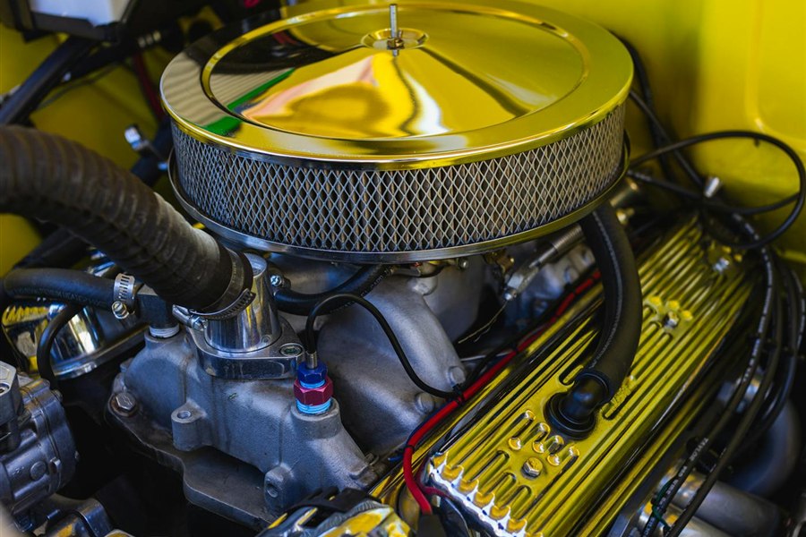 Motor